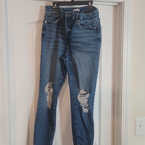 Good American Jeans - Picture 1 of 5